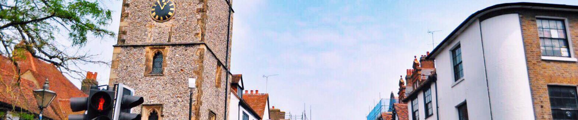 Luton