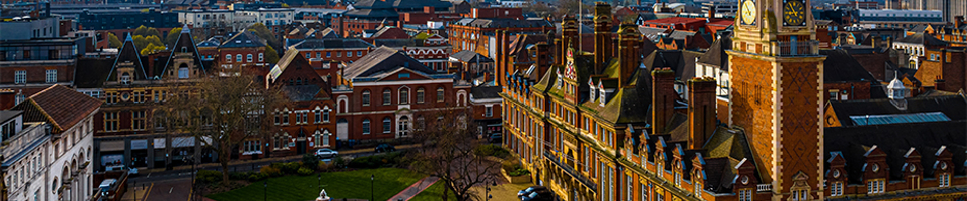 Leicester