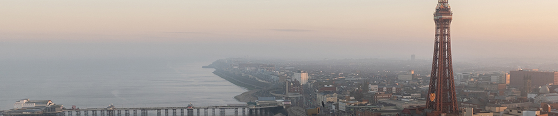 Blackpool