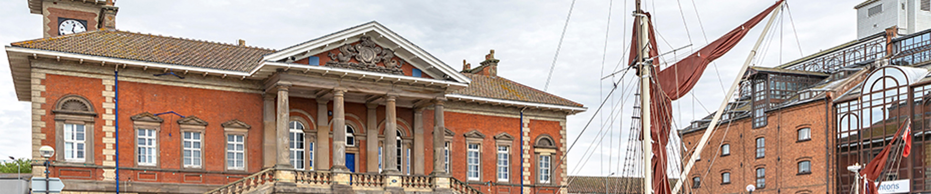 Ipswich