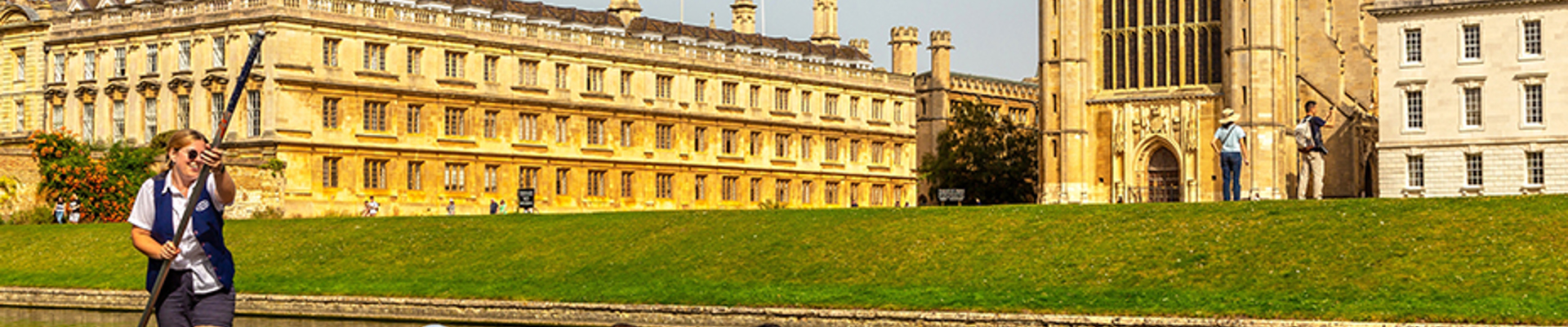 Cambridge