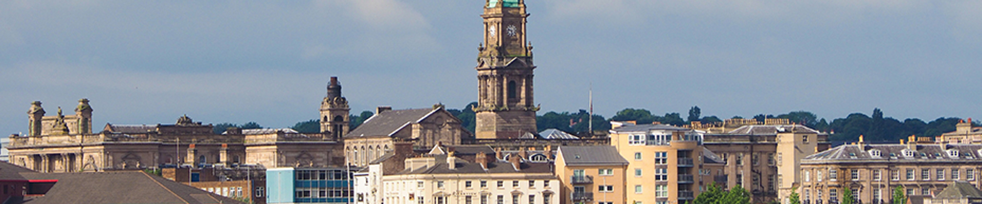 Birkenhead