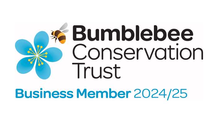 Bumblebee Conservation Trust Vector Logo