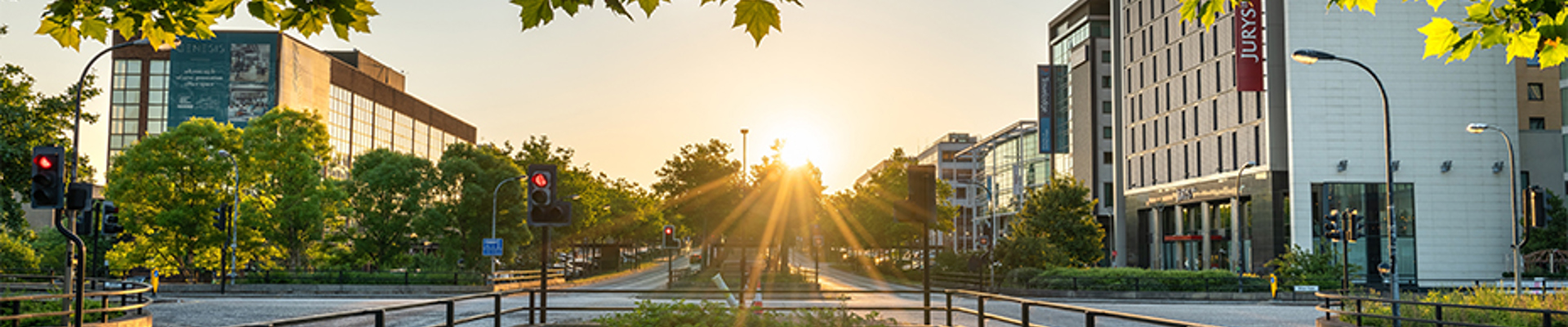 Milton Keynes
