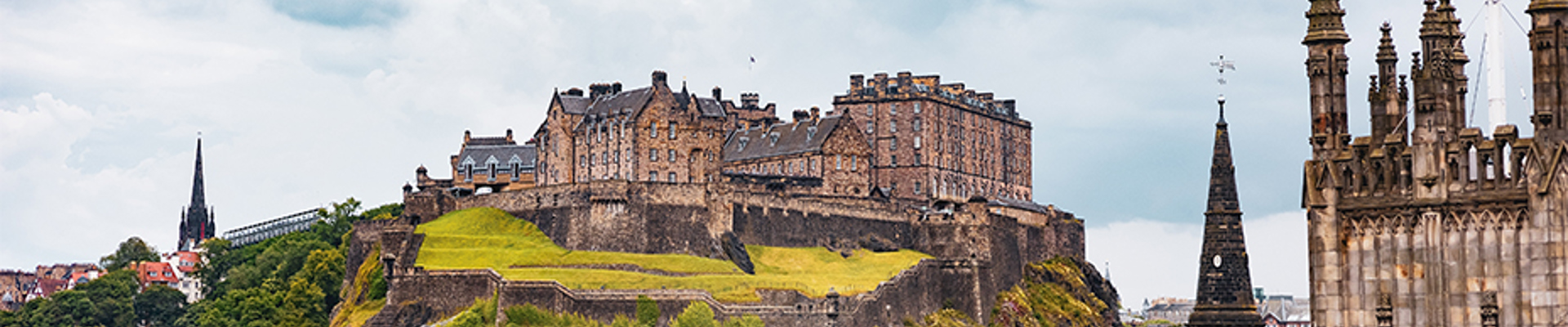 Edinburgh