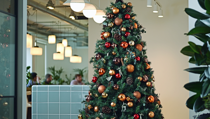 Winter Spice Tree Clockwise Offices.2