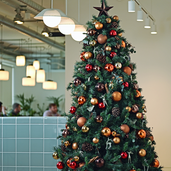 Winter Spice Tree Clockwise Offices.2