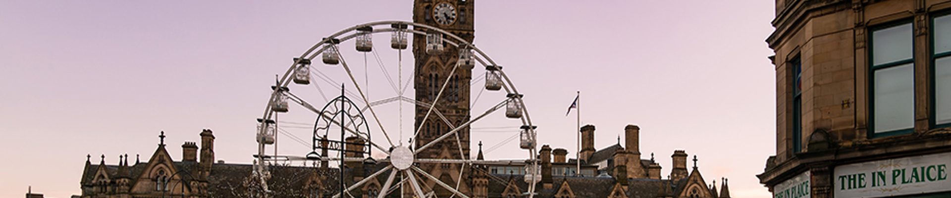 Bradford