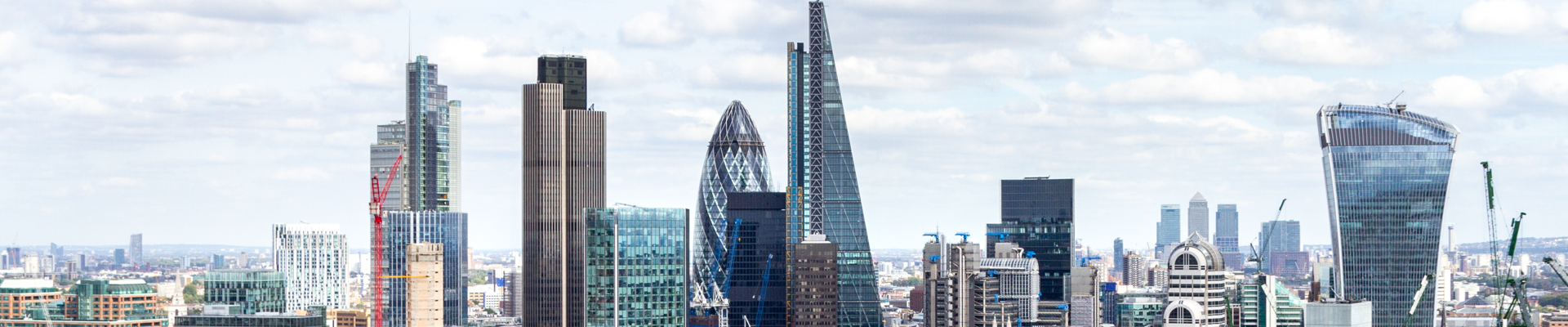 Greenleaf London Skyline (1)