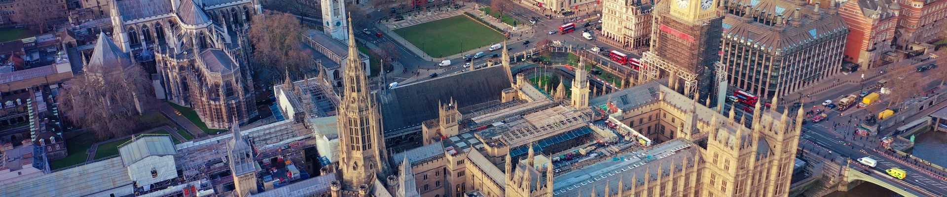 City Of Westminster