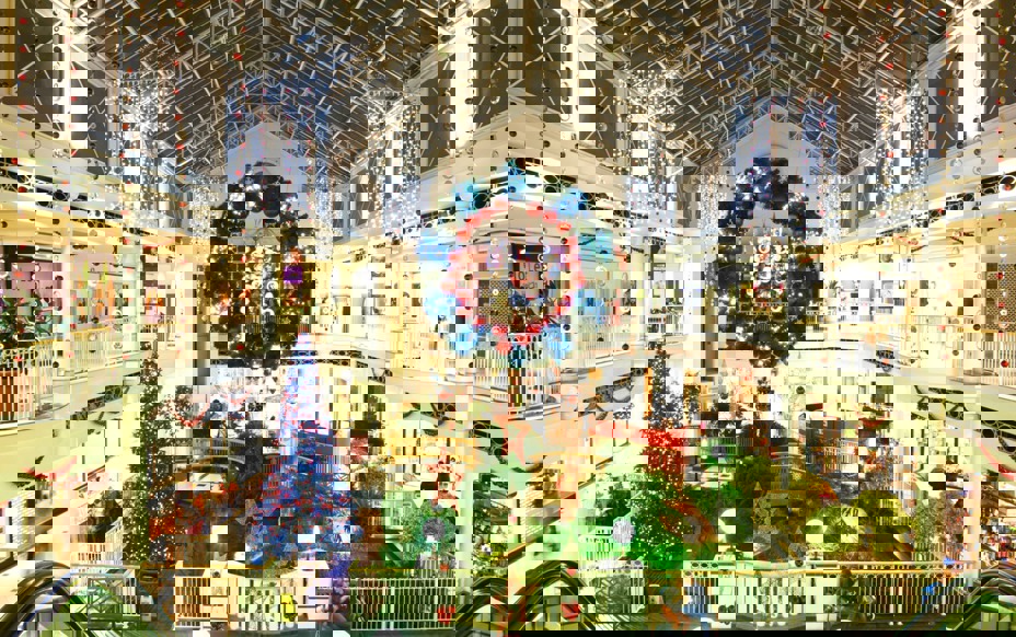 Phs Greenleaf Bespoke 5 Large