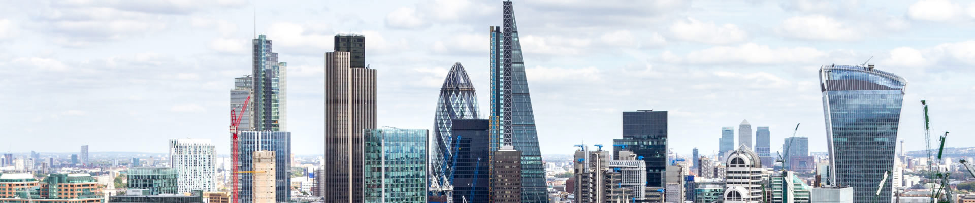 Greenleaf London Skyline V2